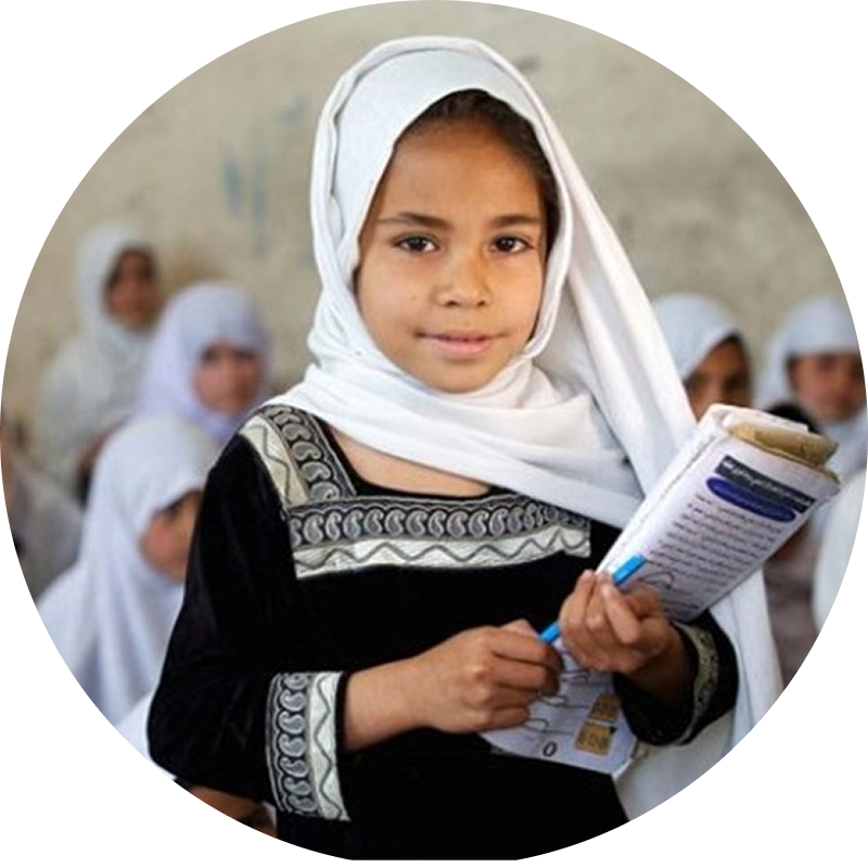 Zabih, 11, Nangarhar